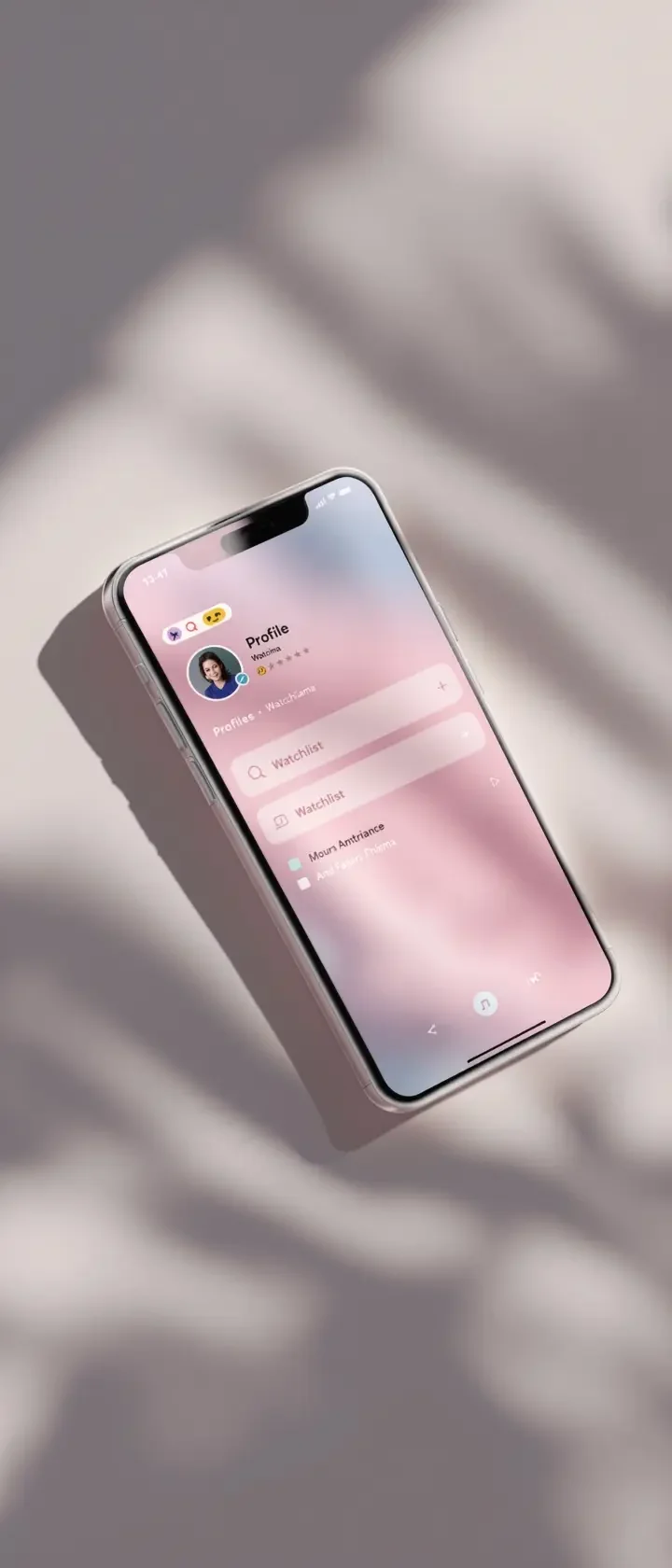 红果短视 App 首页精选 界面展示