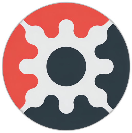 九一吃瓜Logo